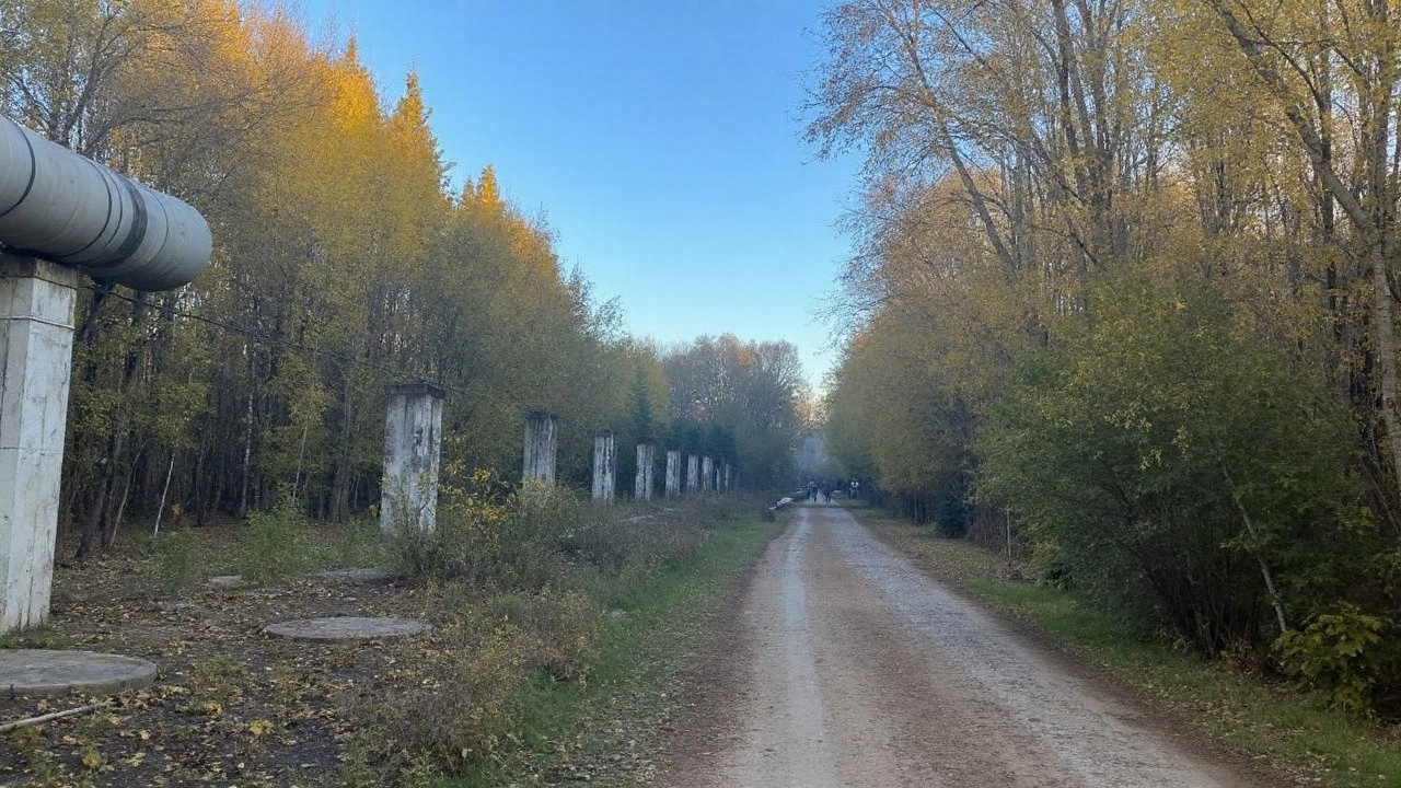 Погода в Якутске: +20 °C в субботу — подробный прогноз