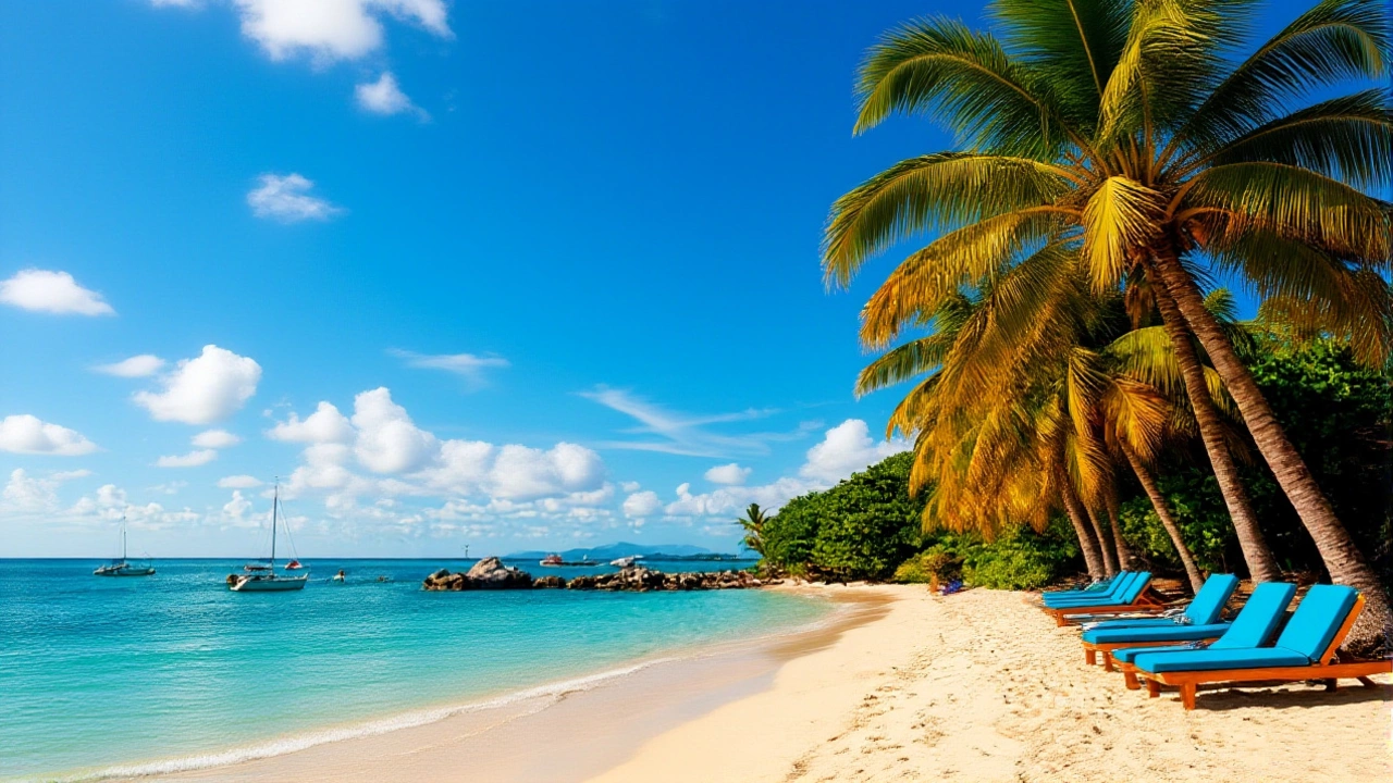 ЛДПР предложила считать отпуск только рабочими днями — 28 дней отдыха без выходных