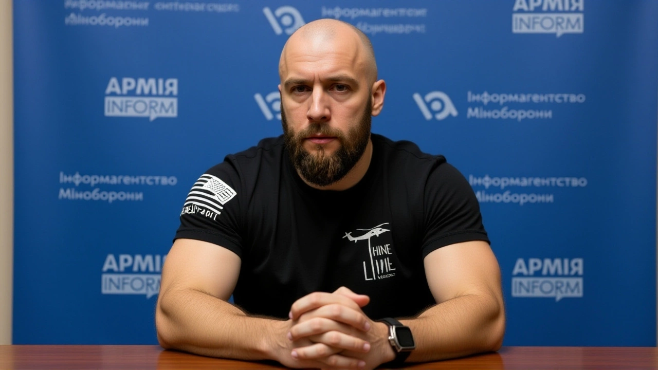 Жорин предупредил о критическом ухудшении фронта на фоне переговоров о мире